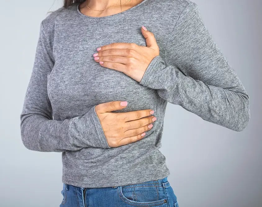 ARSA - IoO -Breast Reconstruction - Am I a candidate copy