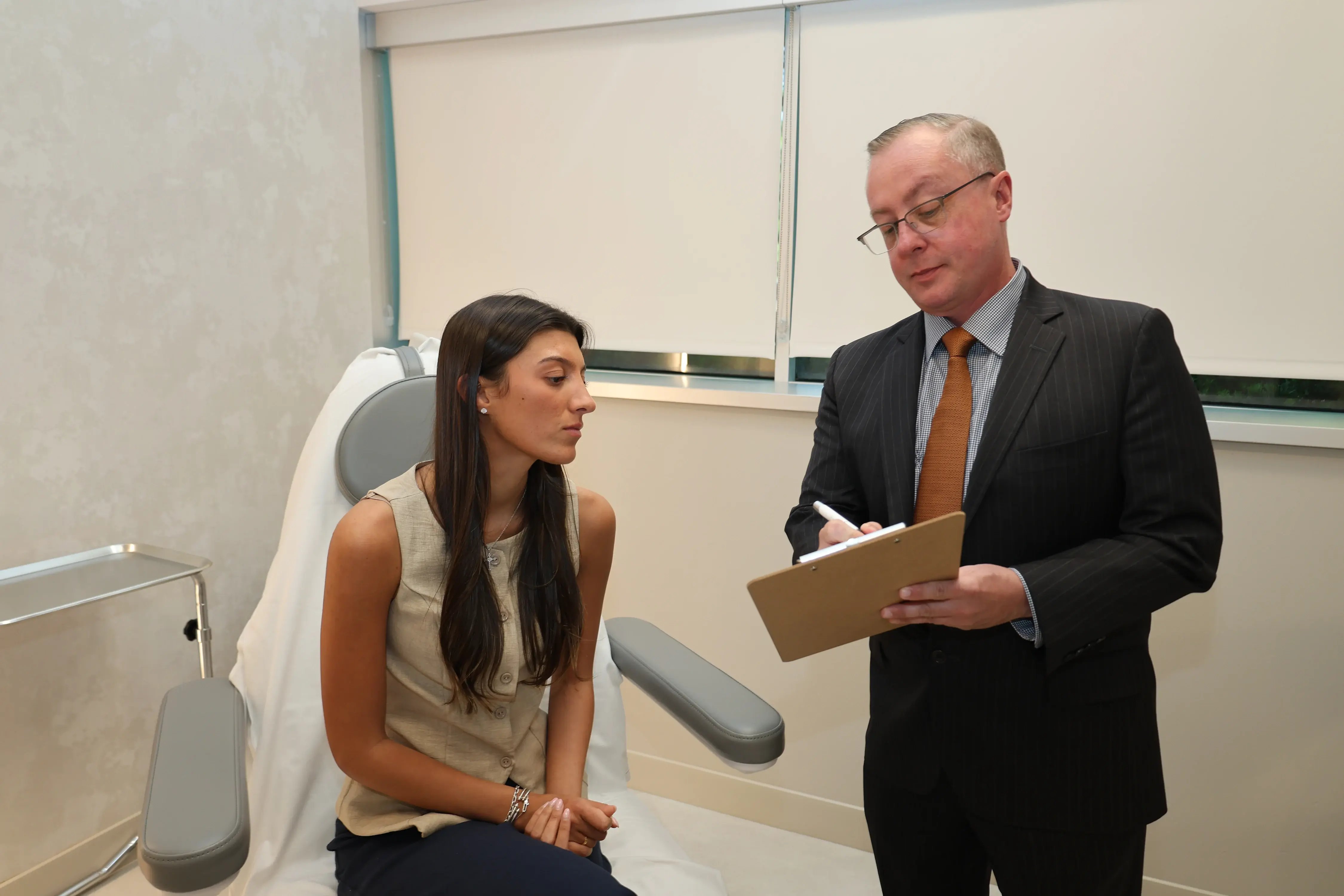 IoO - Breast Reconstruction- why patients around the world trust the institue copy