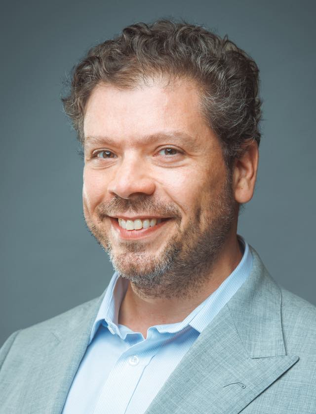 photo of Dr. Ergun Kocak