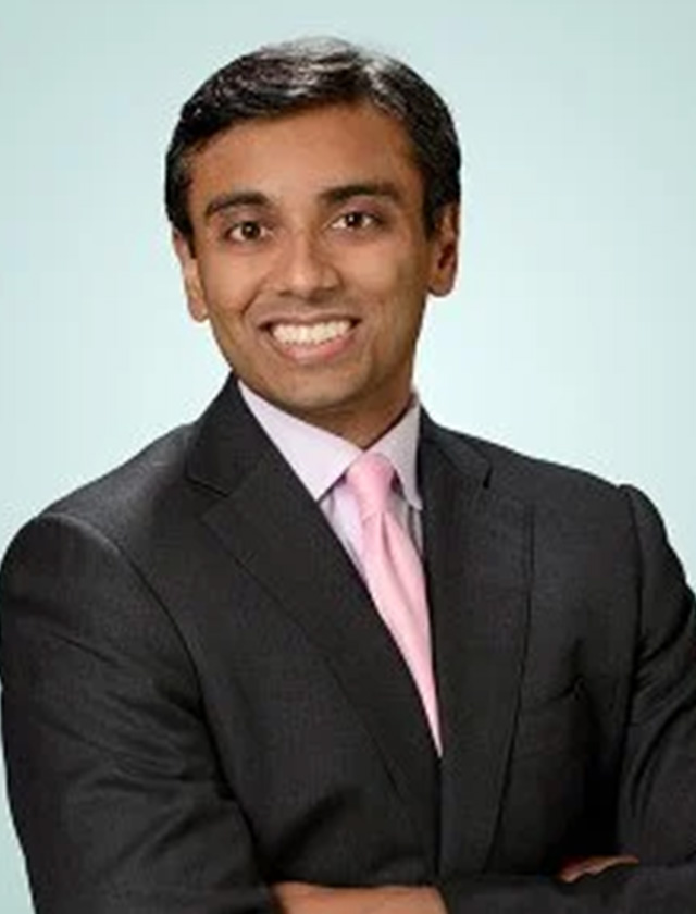 photo of Dr. Pankaj Tiwari